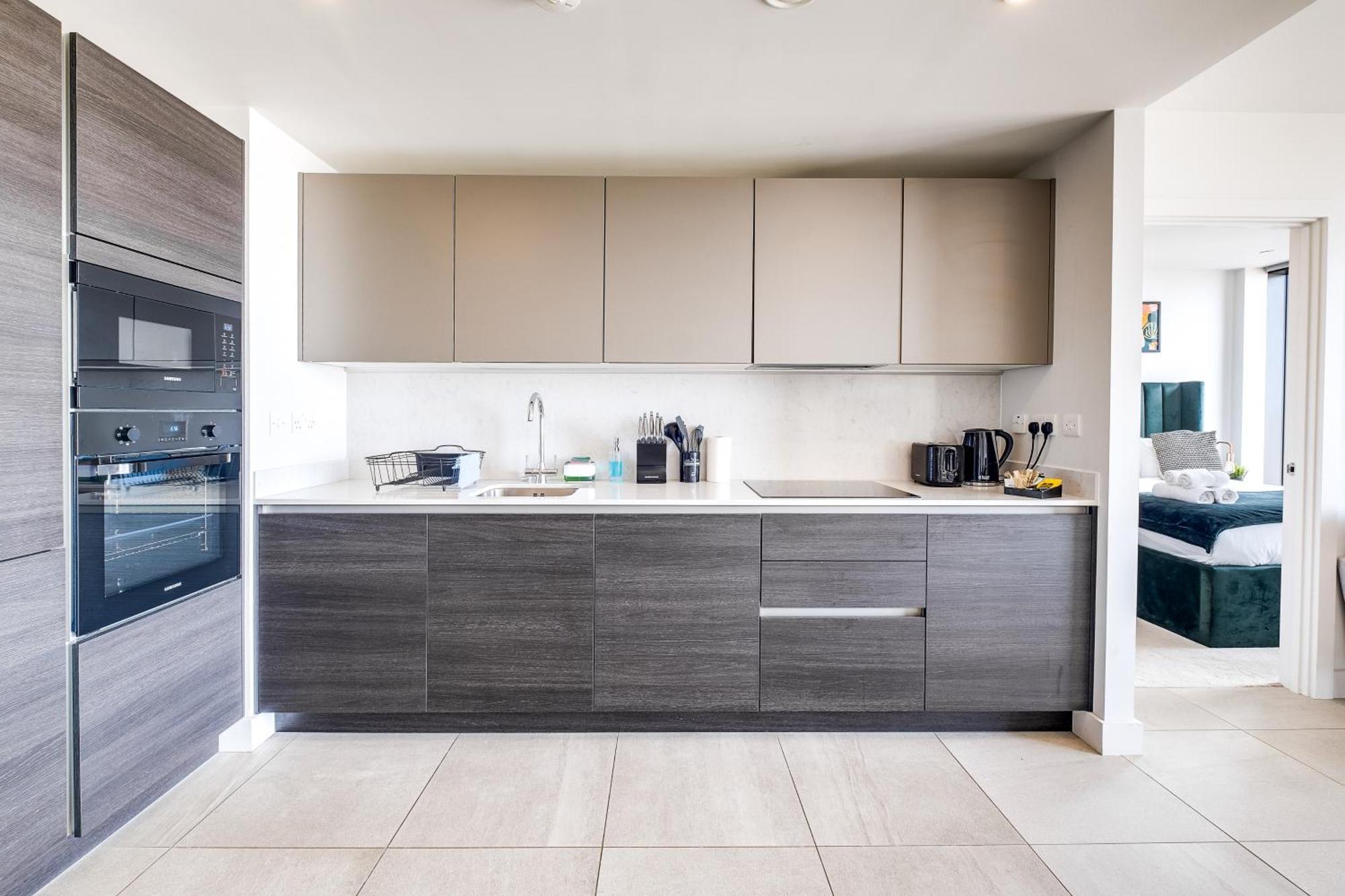 Mercian Luxury Serviced Apartments- Birmingham City Centre - Your Perfect Stay - Gym Rooftop Terrace Cinema Room Bagian luar foto