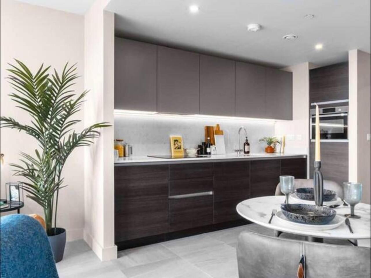 Mercian Luxury Serviced Apartments- Birmingham City Centre - Your Perfect Stay - Gym Rooftop Terrace Cinema Room Bagian luar foto